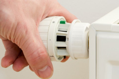 Millerhill central heating repair costs