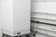 free Millerhill condensing boiler quotes