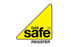 gas safe companies Millerhill